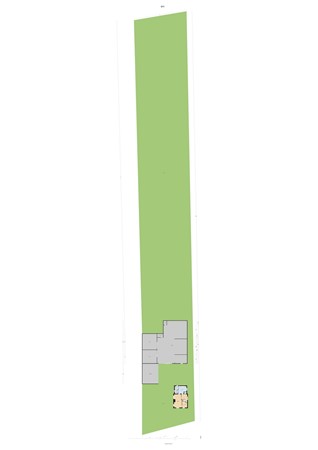 Floorplan - Beemd 2, 4157 GA Enspijk